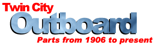 Twin City Outboard